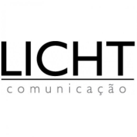 Logo of Licht Comunicacao