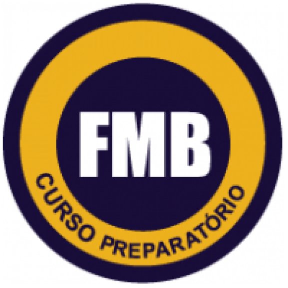 Logo of FMB Curso Preparatório