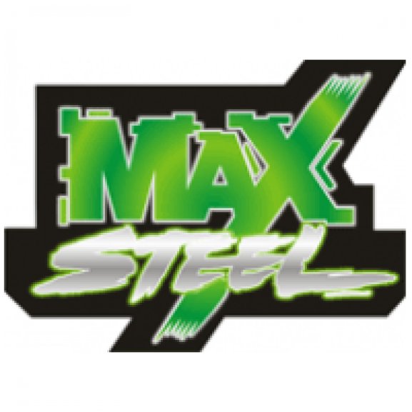 Logo of Max Steel