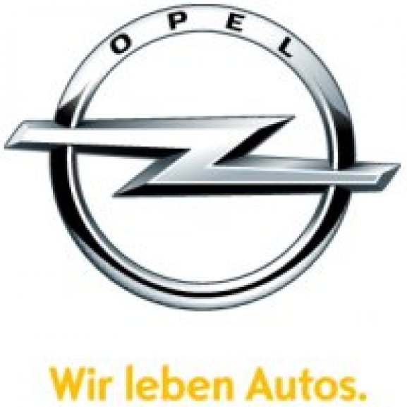 Logo of Opel