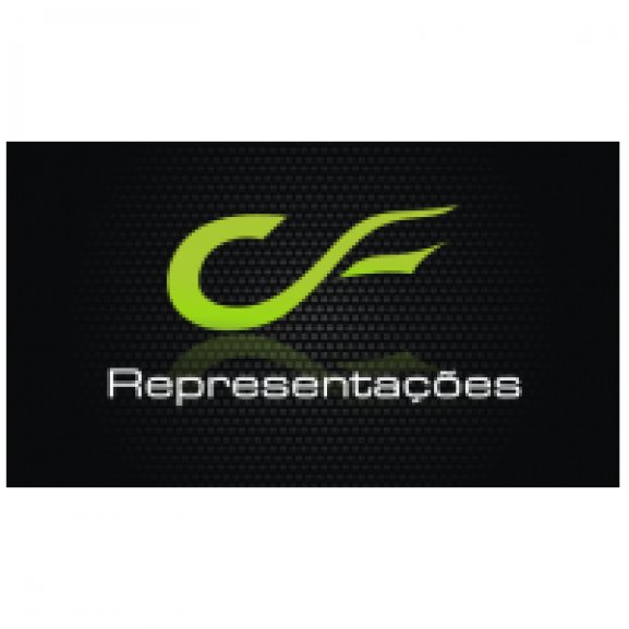 Logo of CF Representações