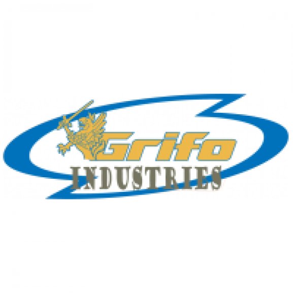 Logo of Grifo Industries Clothing
