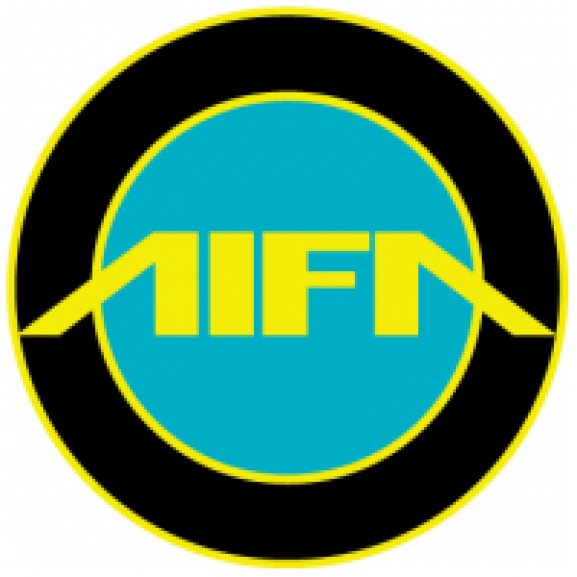 Logo of Aifa