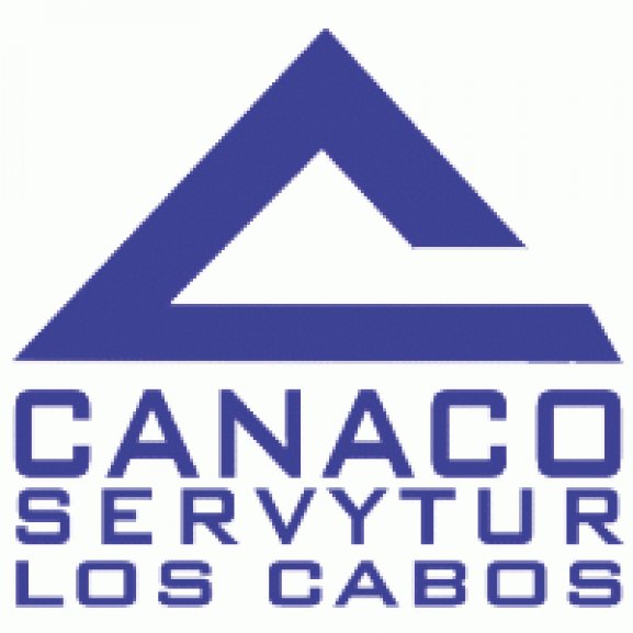 Logo of CANACO Servytur Los Cabos