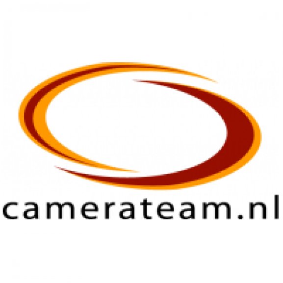 Logo of camerateam.nl