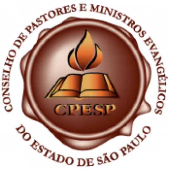 Logo of CPESP - Conselho de Pastores de São Paulo