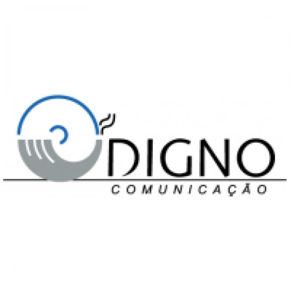 Logo of Digno Comunicações