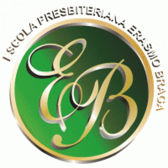 Logo of Escola Presbiteriana Erasmo Braga