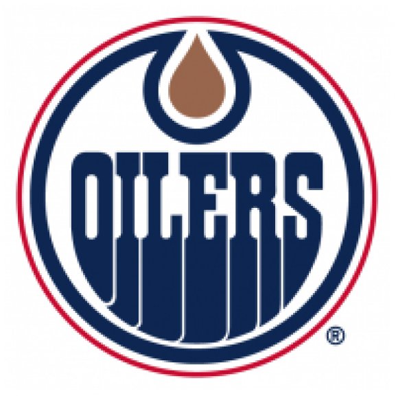 Logo of Edmonton Oilers