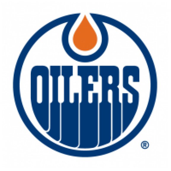 Logo of Edmonton Oilers