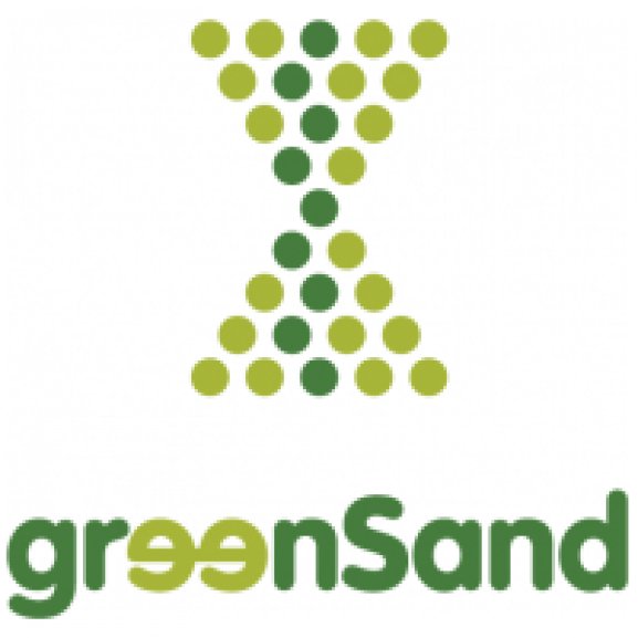 Logo of greenSand