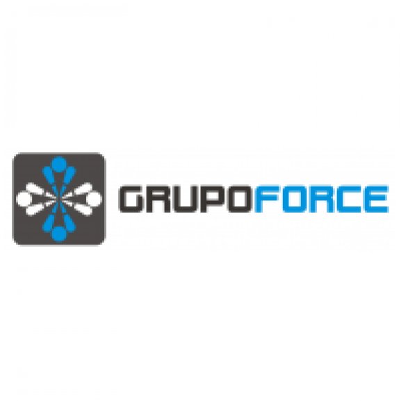 Logo of Grupo Force