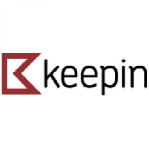 Logo of Keepin