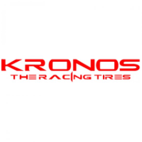 Logo of Kronos