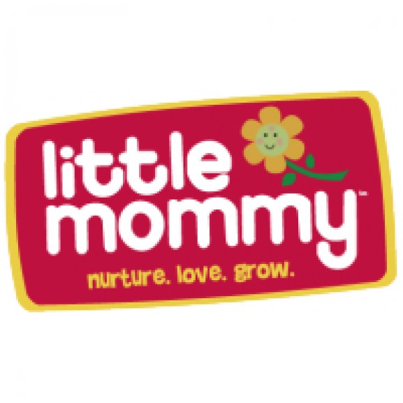 Logo of Little Mommy 