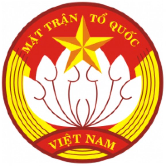 Logo of Vietnam Fatherland Front