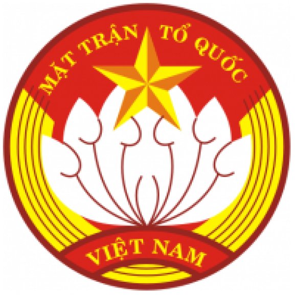 Logo of Vietnam Fatherland Front