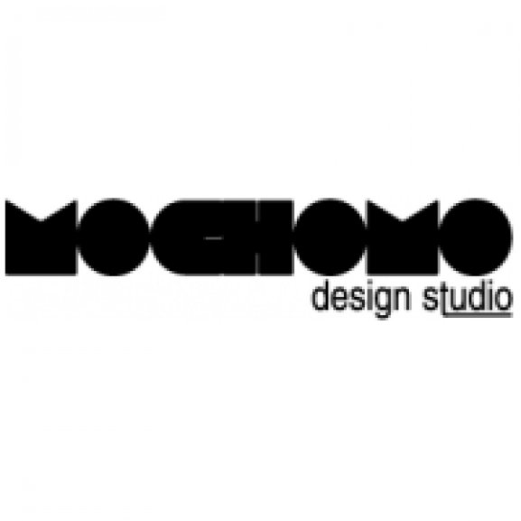 Logo of mochomo design studio