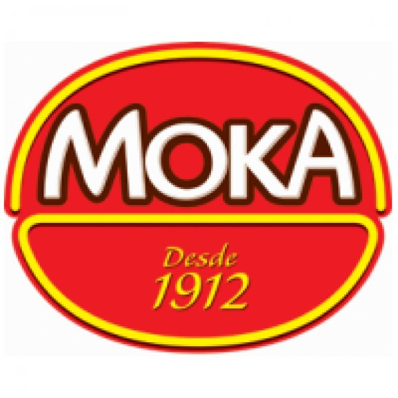 Logo of Moka