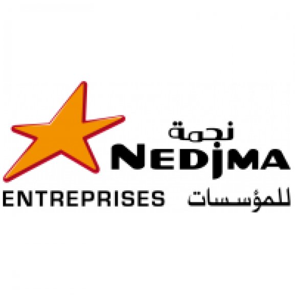 Logo of Nedjma Entreprises