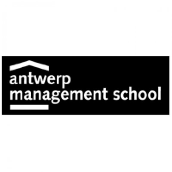 Logo of Antwerp Management School