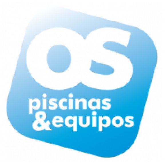Logo of OS Piscinas & Equipos