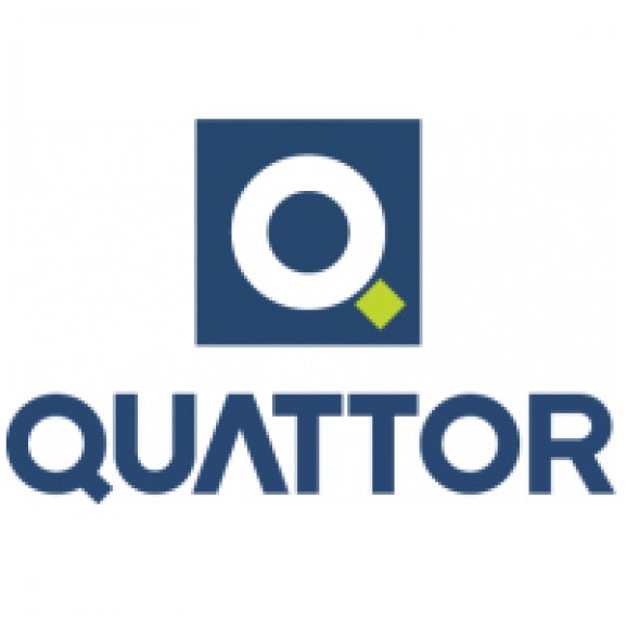 Logo of Quattor Petroquimica