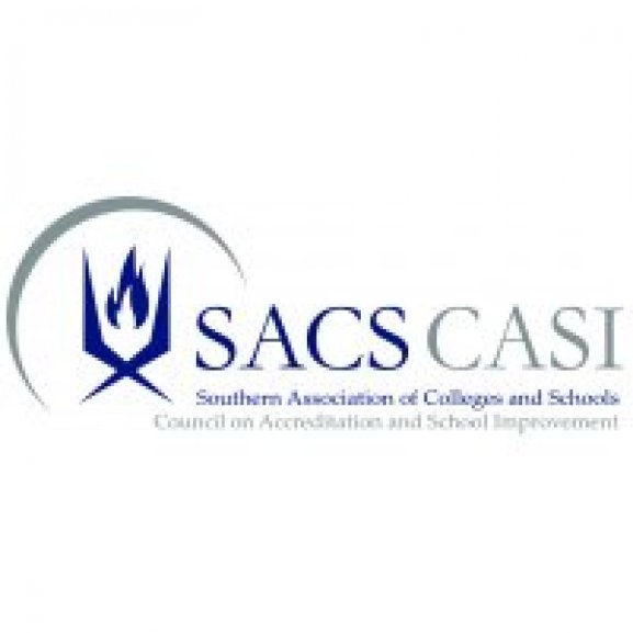 Logo of SACS CASI