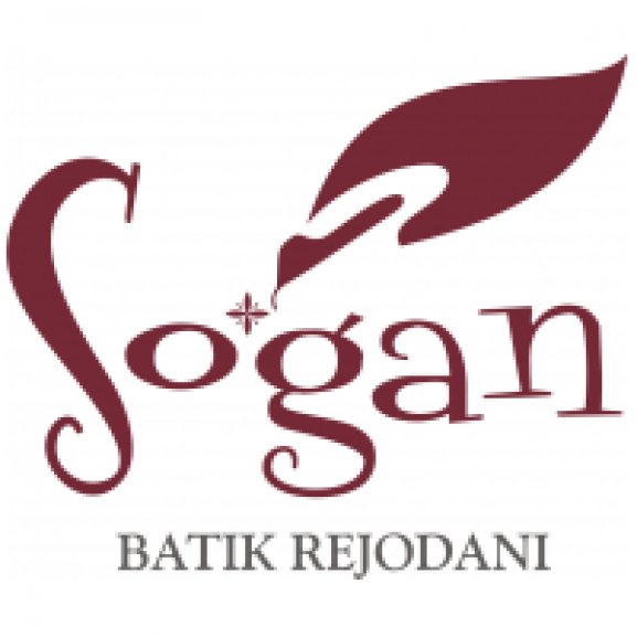 Logo of Sogan Batik Rejodani