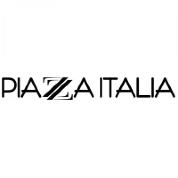 Logo of Piazza Italia