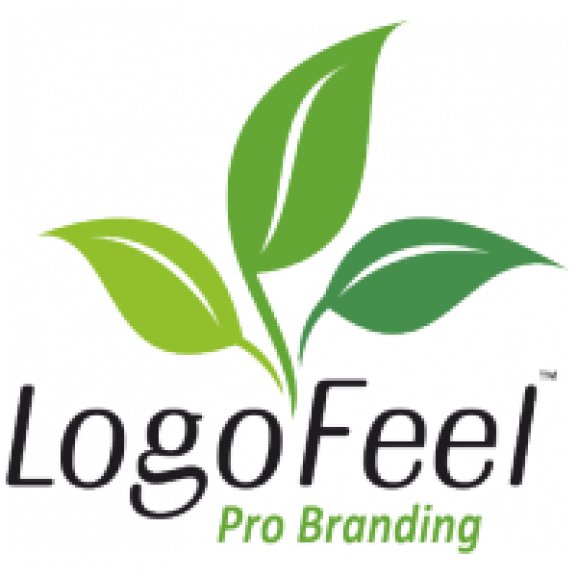 Logo of LogoFeel