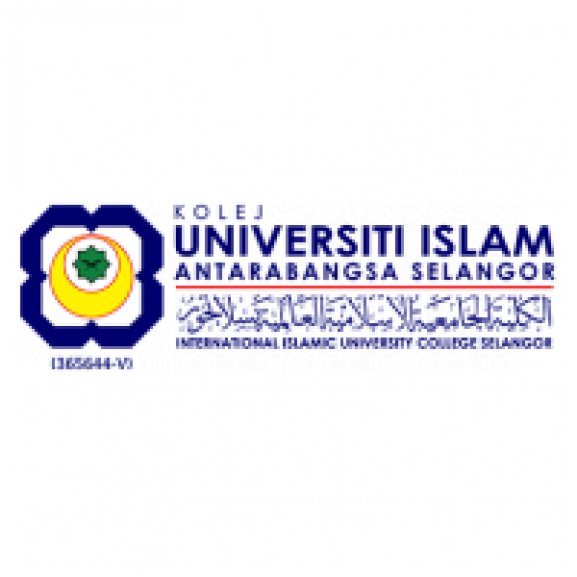 Logo of Kolej Universiti Islam Antarabangsa Selangor (KUIS)