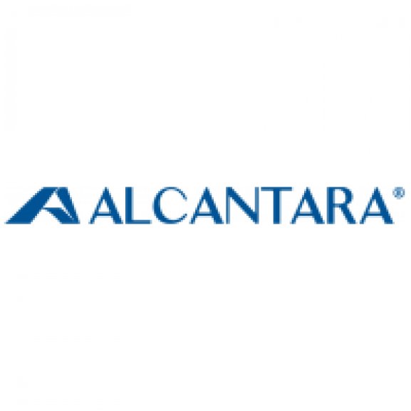Logo of Alcantara