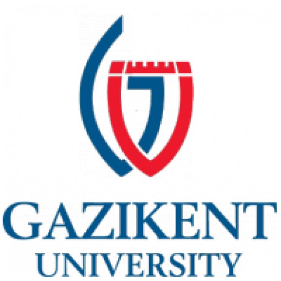 Logo of Gazikent University