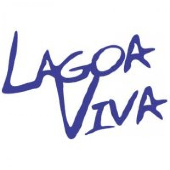 Logo of Lagoa Viva