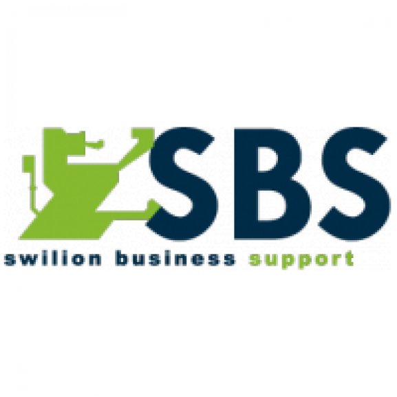 Logo of SBS