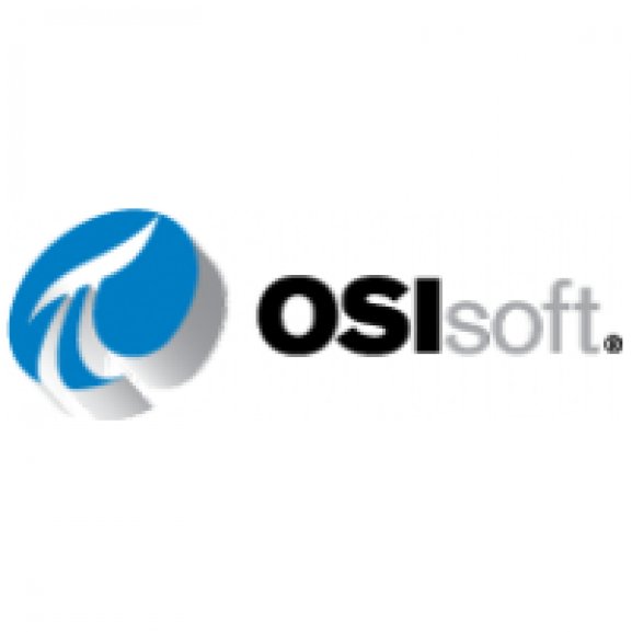 Logo of OSIsoft