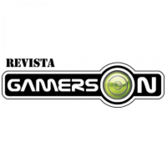 Logo of Revista Gamers-on