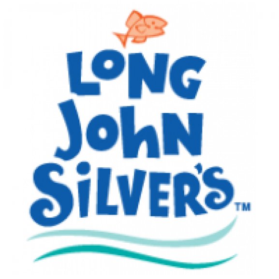 Logo of Long John Silver's