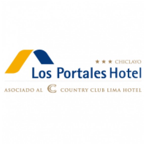 Logo of Los Portales Hotel Chiclayo