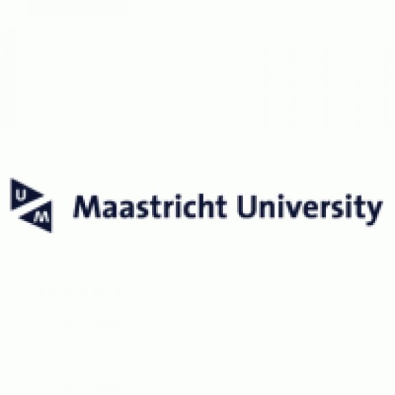 Logo of Maastricht University