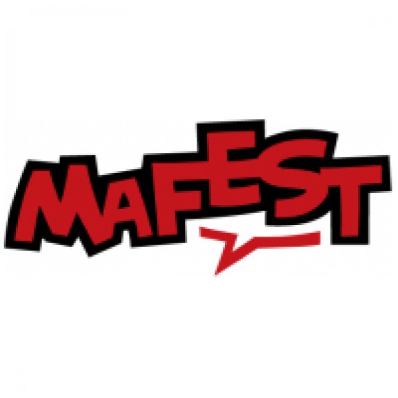 Logo of Mafest