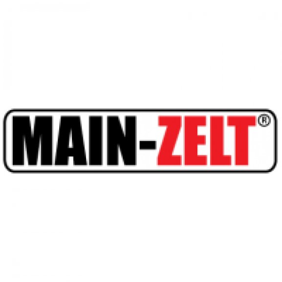 Logo of Main-Zelt