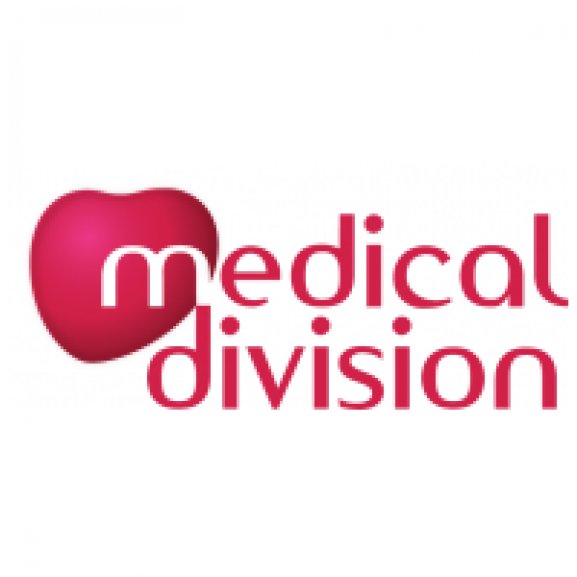 Logo of Medical Division