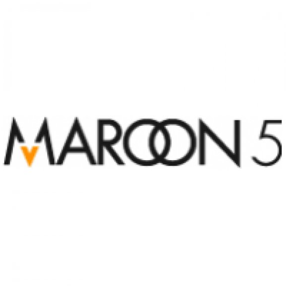 Logo of Maroon 5
