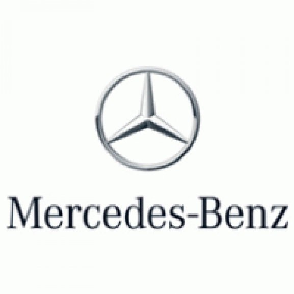 Logo of Mercedes Benz