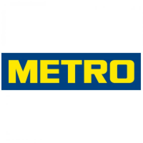 Logo of Metro Cash & Carry