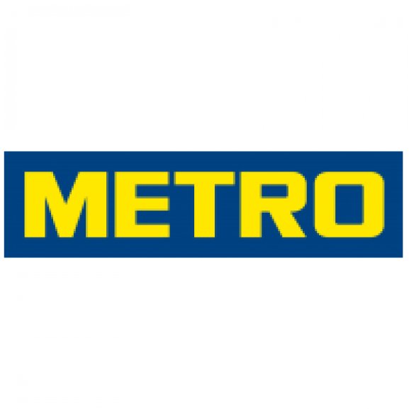 Logo of Metro Cash &amp; Carry