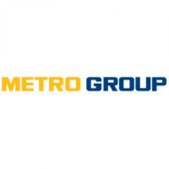 Logo of Metro Group