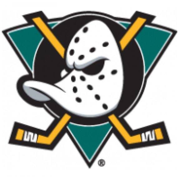 Logo of Anaheim Ducks